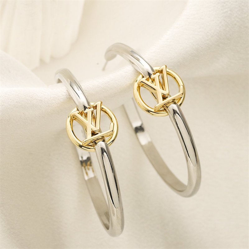 Wholesale Fashion Earrings LOV ZY #A3521 - Image 3