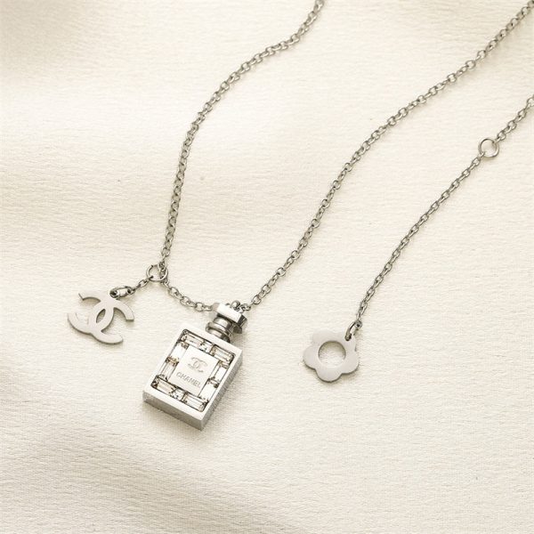 Wholesale Fashion Necklace CHL ZY  #A3523 - Image 3