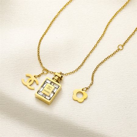Wholesale Fashion Necklace CHL ZY  #A3523 - Image 2