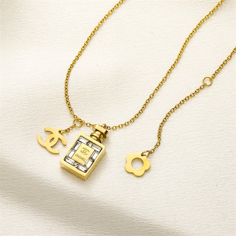 Wholesale Fashion Necklace CHL ZY  #A3523 - Image 2