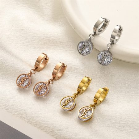 Wholesale Fashion Earrings LSY #A3525