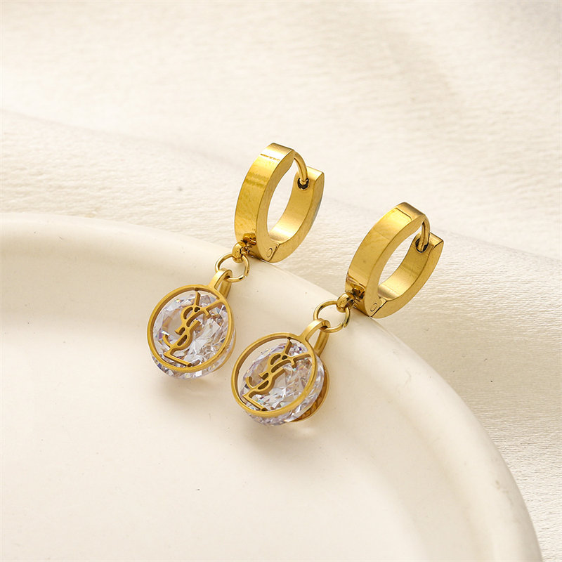 Wholesale Fashion Earrings LSY #A3525 - Image 2