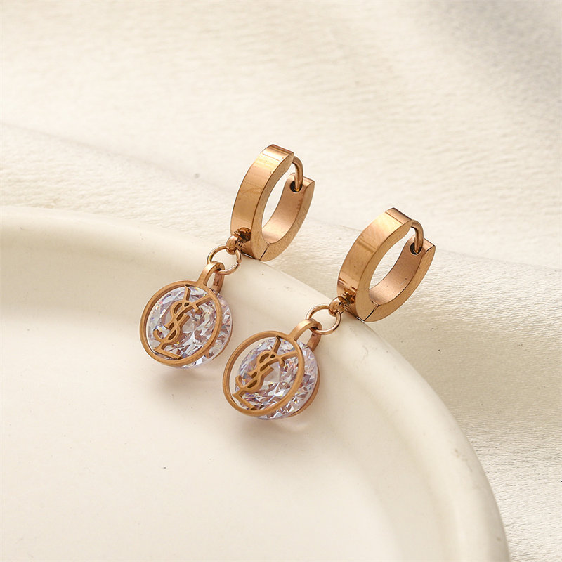 Wholesale Fashion Earrings LSY #A3525 - Image 4