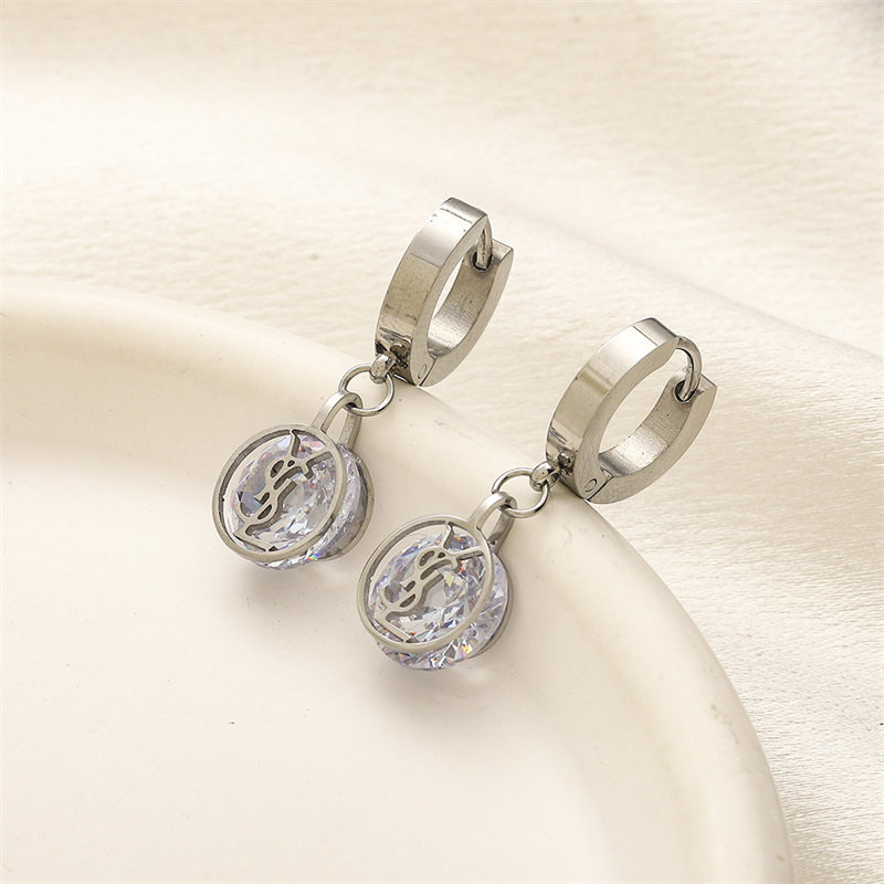 Wholesale Fashion Earrings LSY #A3525 - Image 3