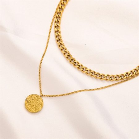 Wholesale Fashion Necklace CHL ZY  #A3526 - Image 2