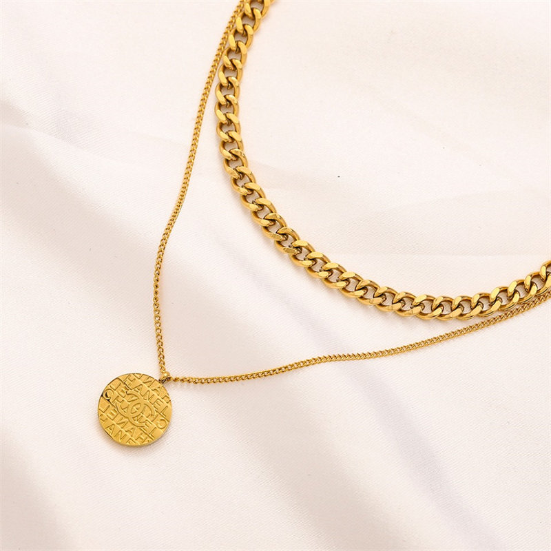 Wholesale Fashion Necklace CHL ZY  #A3526 - Image 2