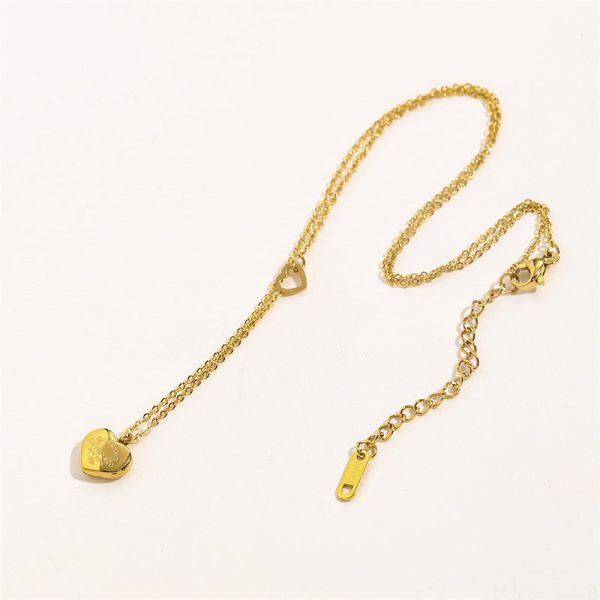 Wholesale Necklace & Earring Set TIY ZY #A3527