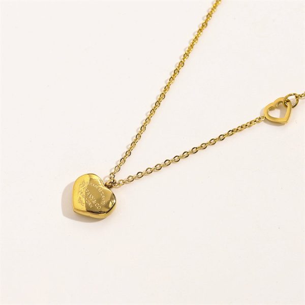 Wholesale Necklace & Earring Set TIY ZY #A3527