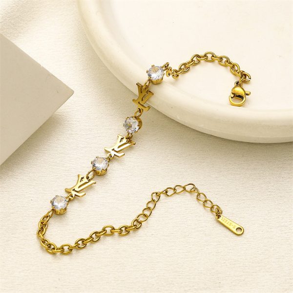 Wholesale Fashion Bracelet ZY #A3528