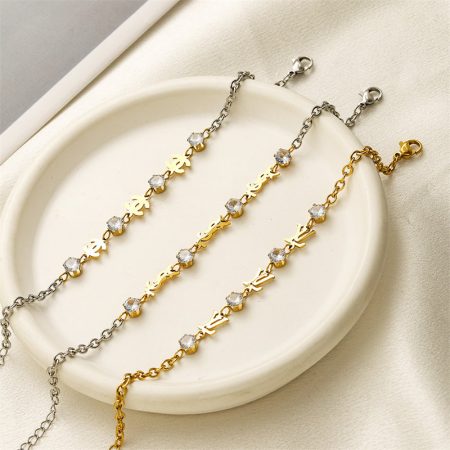 Wholesale Fashion Bracelet ZY #A3528