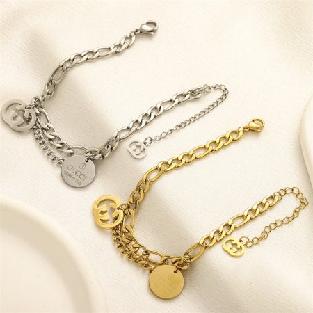 Wholesale Fashion Bracelet GUI ZY #A3530