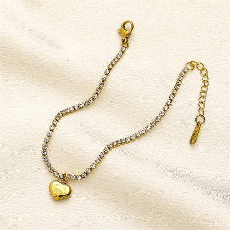 Wholesale Fashion Bracelet TIY XY #A3531 - Image 2