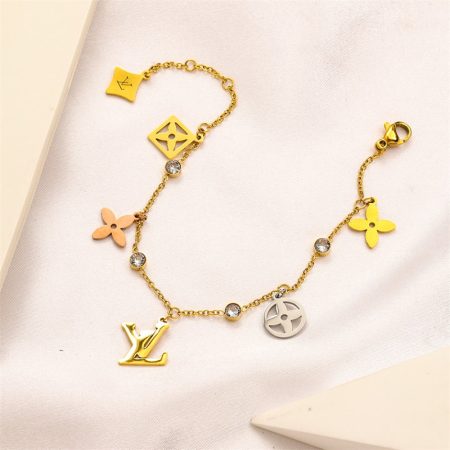 Wholesale Fashion Bracelet LOV ZY #A3533 - Image 2