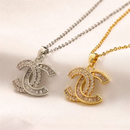 Wholesale Fashion Necklace CHL ZY  #A3534