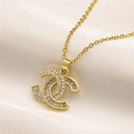 Wholesale Fashion Necklace CHL ZY  #A3534 - Image 2