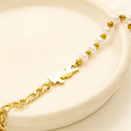 Wholesale Fashion Bracelet LSY ZY #A3535 - Image 3