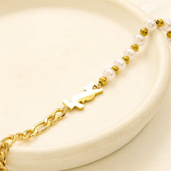 Wholesale Fashion Bracelet LSY ZY #A3535