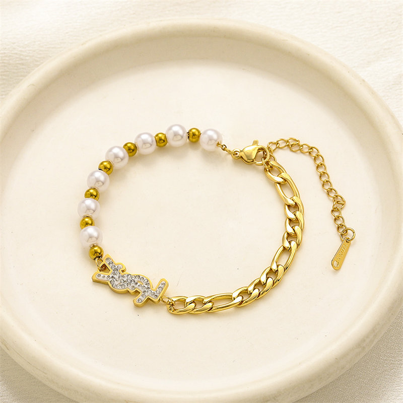 Wholesale Fashion Bracelet LSY ZY #A3535