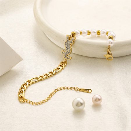 Wholesale Fashion Bracelet LSY ZY #A3535 - Image 2