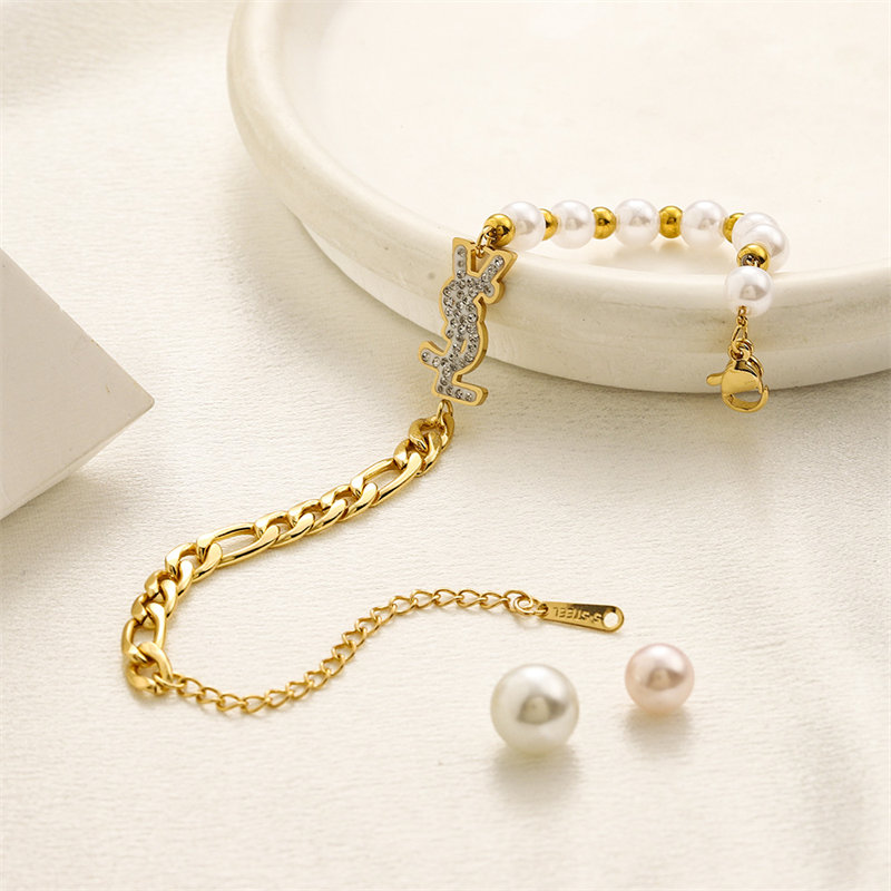 Wholesale Fashion Bracelet LSY ZY #A3535 - Image 2