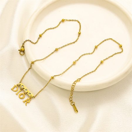 Wholesale Fashion Necklace  DIR ZY #A3536