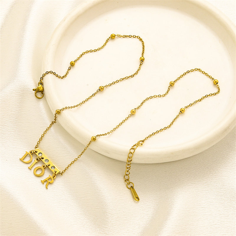 Wholesale Fashion Necklace  DIR ZY #A3536 - Image 1