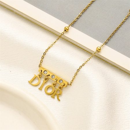Wholesale Fashion Necklace  DIR ZY #A3536 - Image 2