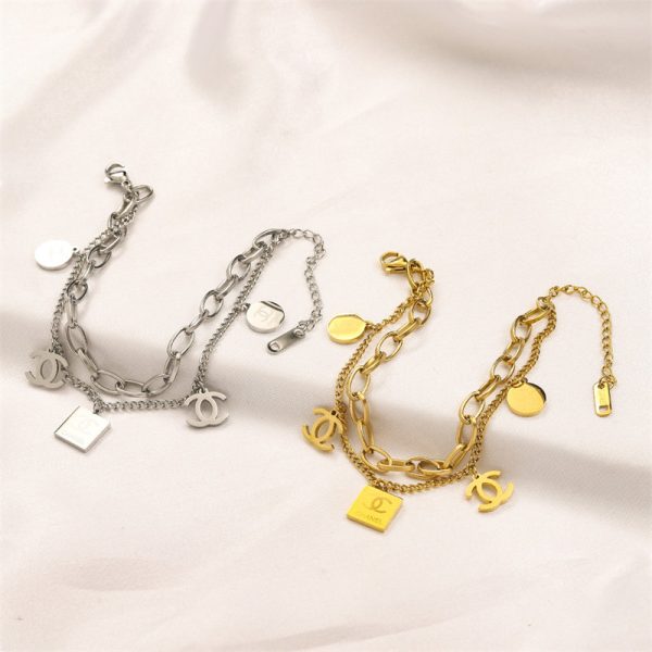 Wholesale Fashion Bracelet CHL ZY #A3537