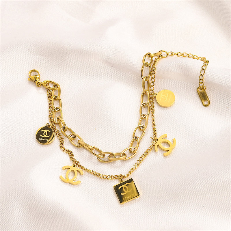 Wholesale Fashion Bracelet CHL ZY #A3537 - Image 2