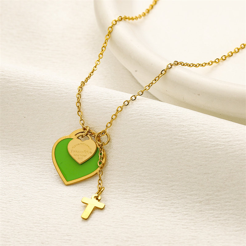Wholesale Fashion Necklace TIY ZY #A3538 - Image 4