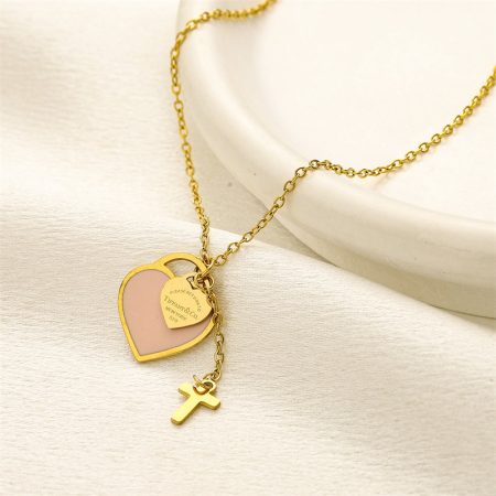 Wholesale Fashion Necklace TIY ZY #A3538 - Image 2