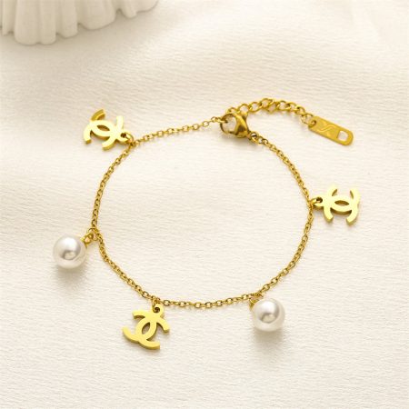 Wholesale Fashion Bracelet CHL ZY #A3540