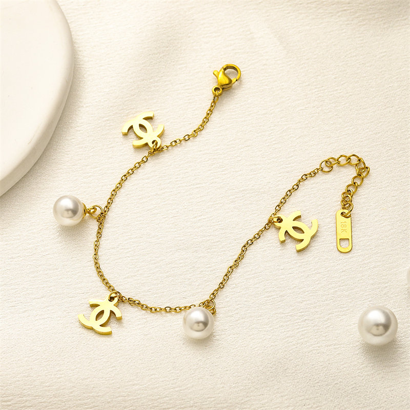 Wholesale Fashion Bracelet CHL ZY #A3540 - Image 2