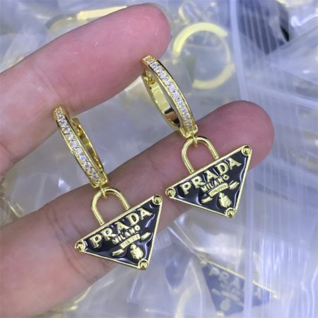 Wholesale Fashion High quality Earrings PRA YY  #A3542