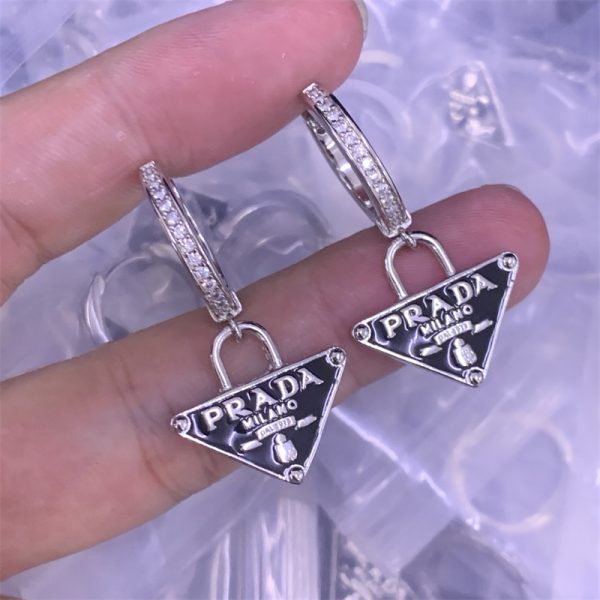 Wholesale Fashion High quality Earrings PRA YY #A3542