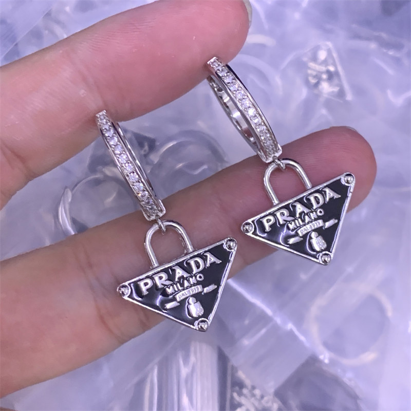 Wholesale Fashion High quality Earrings PRA YY #A3542 - Image 2