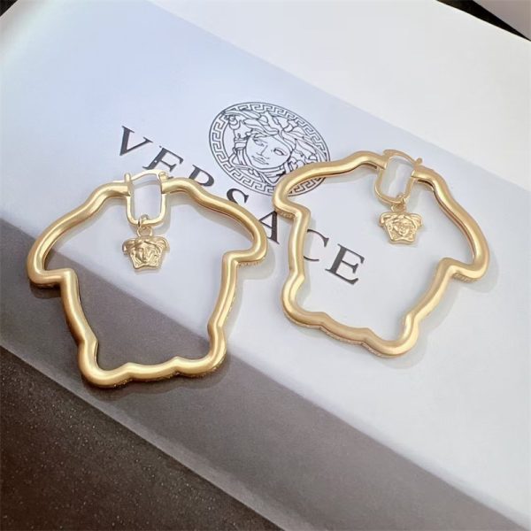 Wholesale Fashion High quality Earrings VEE XJY #A3543