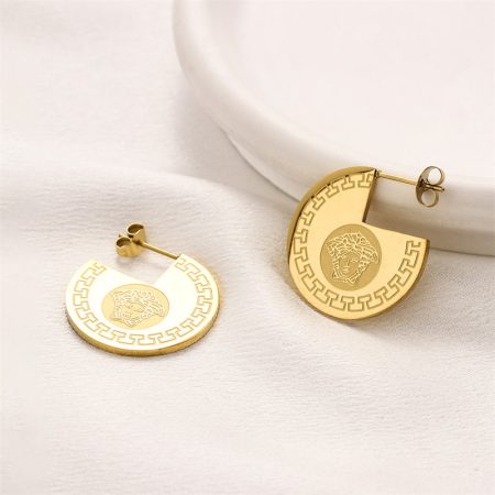 Wholesale Fashion Earrings VEE ZY #A3544 - Image 2