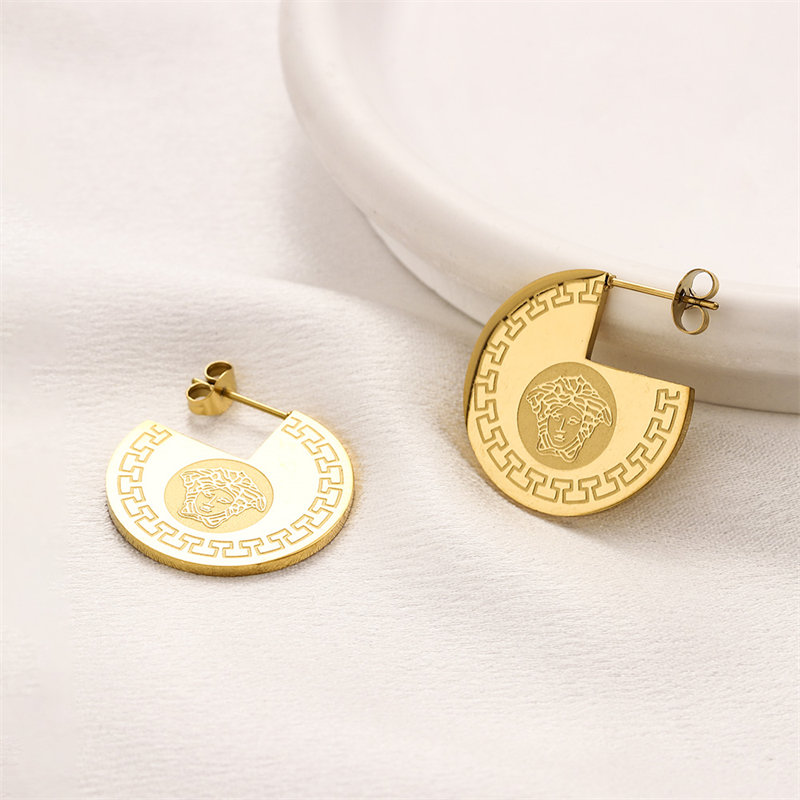 Wholesale Fashion Earrings VEE ZY #A3544 - Image 2