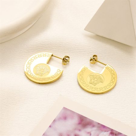 Wholesale Fashion Earrings VEE ZY #A3544