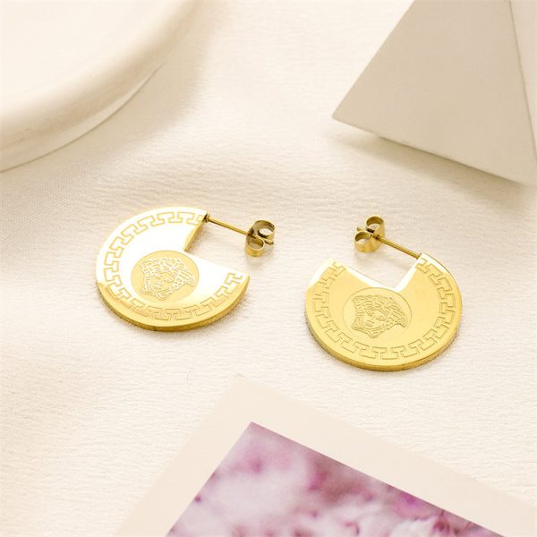 Wholesale Fashion Earrings VEE ZY #A3544