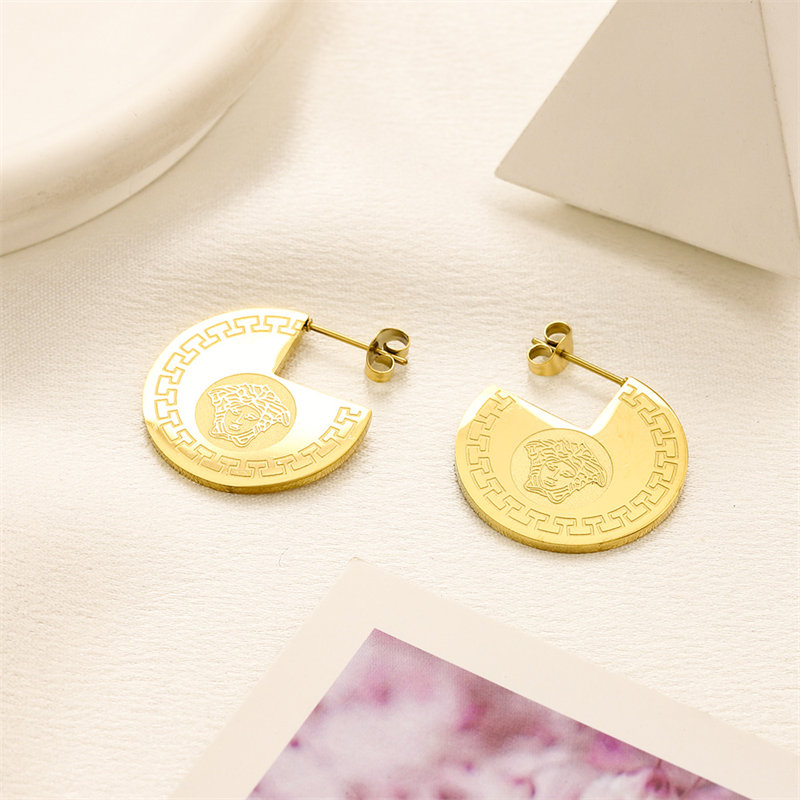 Wholesale Fashion Earrings VEE ZY #A3544 - Image 1