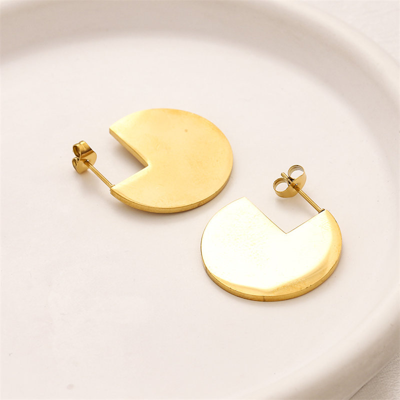 Wholesale Fashion Earrings VEE ZY #A3544 - Image 3