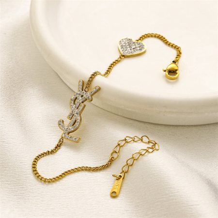 Wholesale Fashion Bracelet LSY ZY #A3545 - Image 2