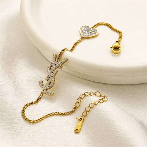 Wholesale Fashion Bracelet LSY ZY #A3545 - Image 2