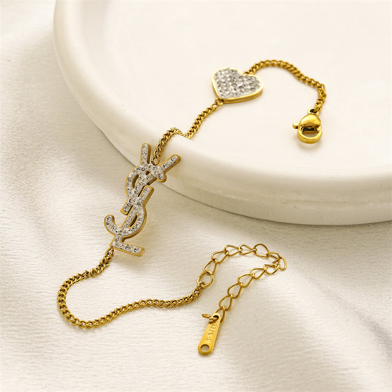 Wholesale Fashion Bracelet LSY ZY #A3545 - Image 2