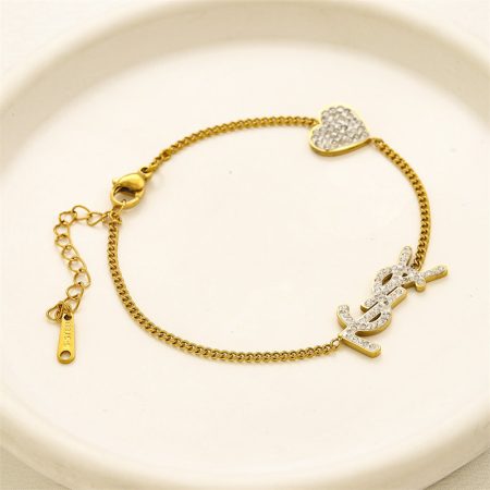 Wholesale Fashion Bracelet LSY ZY #A3545