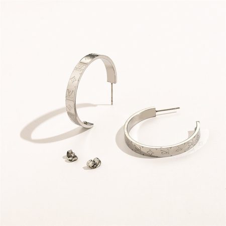 Wholesale Fashion Earrings LOV ZY #A3546 - Image 3