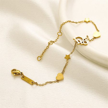Wholesale Fashion Bracelet DIR ZY #A3547 - Image 2