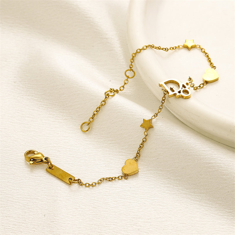 Wholesale Fashion Bracelet DIR ZY #A3547 - Image 2